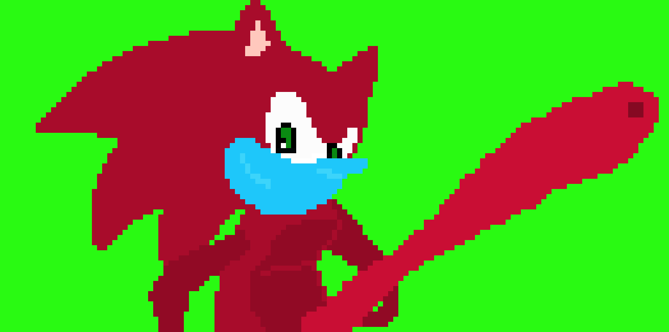 [806987] REDHOTSONIC says thanks for getting that little bitch to shut up babe
