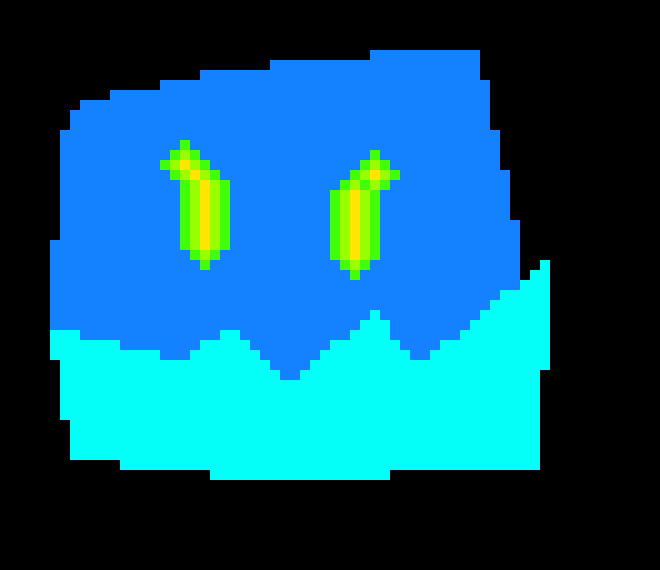 [d7ab07] Cosmic Insect- Anger