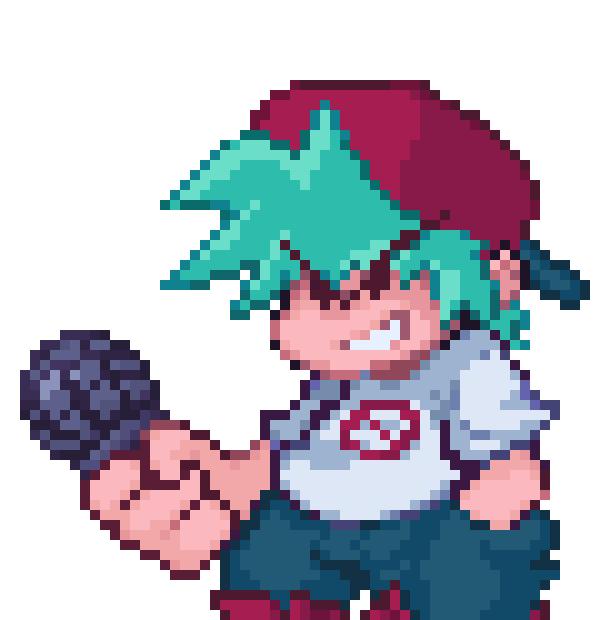 [c5d5a7] Normally my response would be to recolor it to be me eating BMO but I'm ngl I am not doing all of tha