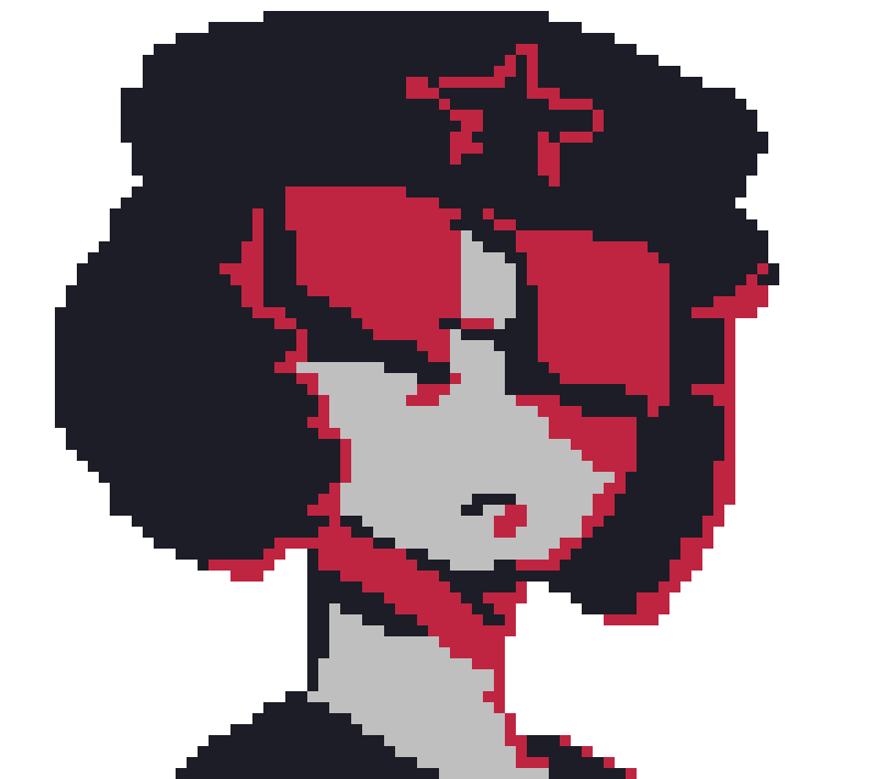 [22b29f] i did genuinely hate everyone from that server, they're all overly obnoxious and some of them got big egos, I took my revenge and now im back to my usual self