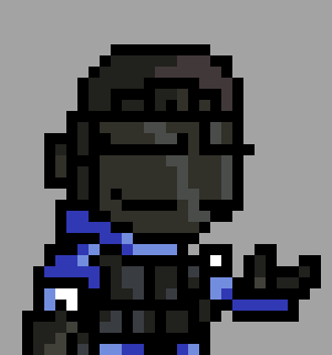 [46df65] "Well, I've done all I can do." - Patrick