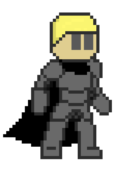 [647748] Darkknight (better) without helmet