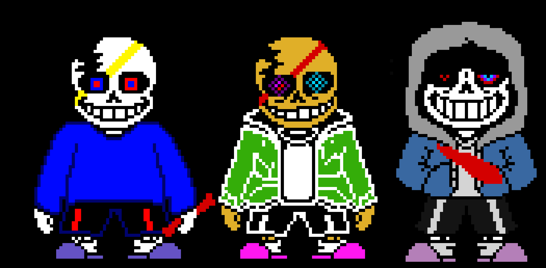 [d082ec] *forms trio