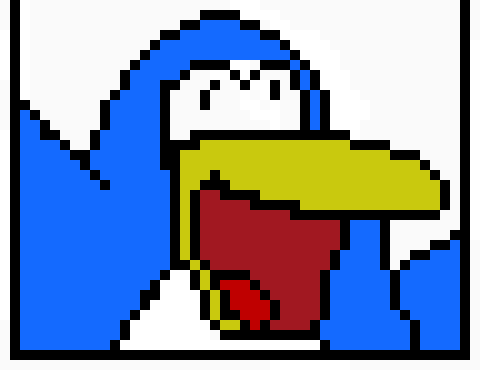 [9664c4] Ma boy spooked