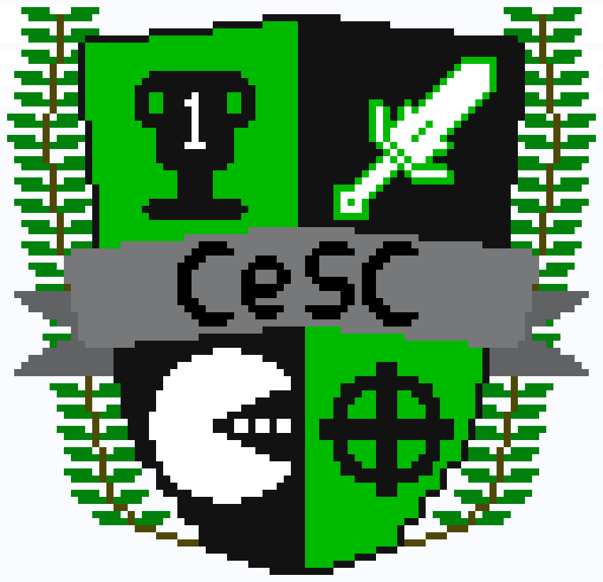 [9664c4] CeSC LOGO V3