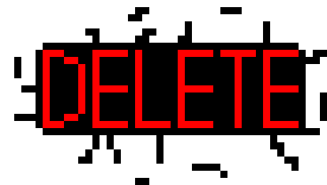 [19990f] *Push button Yes No.* - Crimzøn Hana