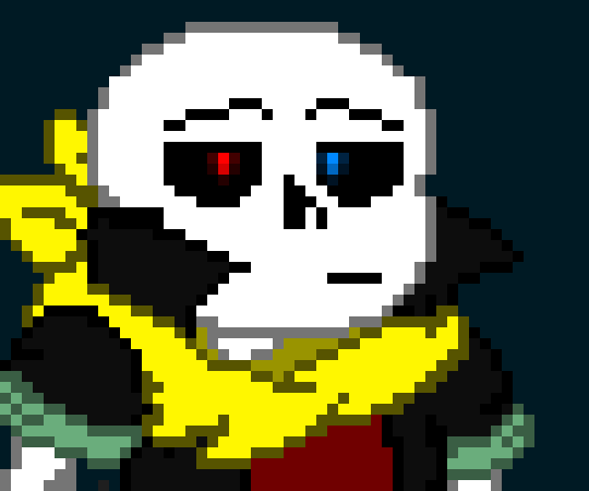 [c8bb2d] cause the one i failed on was https://www.deviantart.com/isrei/art/Sans-Sprite-Sheet-818205947