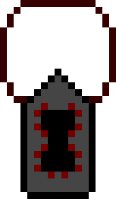 [9664c4] Nightmare charm