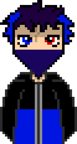 [15ee51] .... *sees the person looking at him*