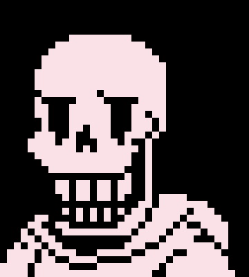 [df4002] {Teleports to the meeting} * Eagle two here. -US!Papyrus