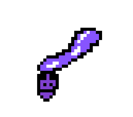 [92eecf] The Most Terrible sword i made
