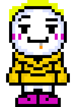 [450a4c] dillonswap papyrus: no one loves me