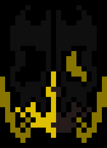 [d0ac6b] -blasts Flowey-