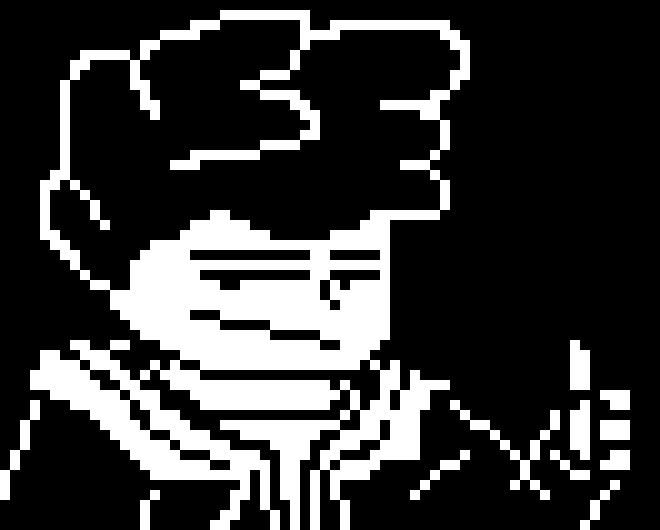 [038bf1] *He wasn't happy about it, but it was satisfying to see...*