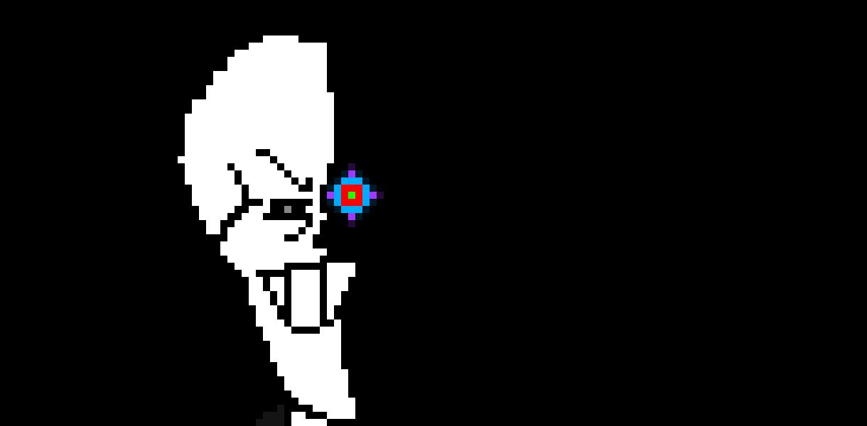 [cf9410] I have an eye on you, possibly gay dog...