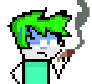 [792f74] Btw new guy, what should we call you? and also again, do you want to roleplay? -Benjamin