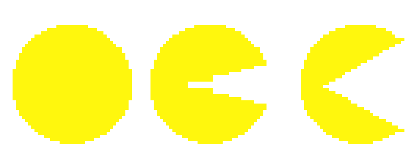 [3b2191] Pacman anim
