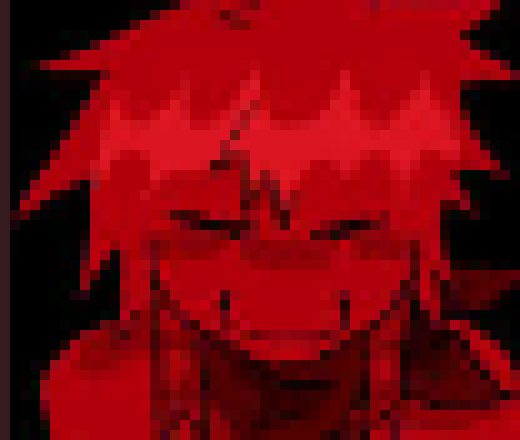 [846e3b] I said LIKE they act not how they act for a reason