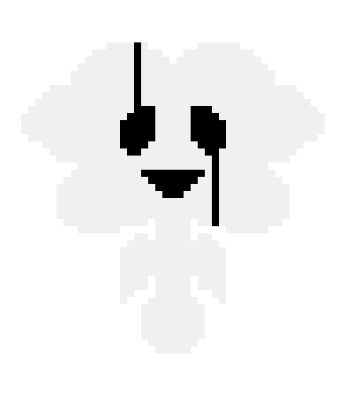 [9664c4] makebelive flowey fault 10