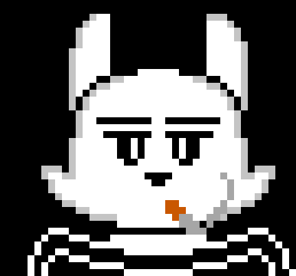 [0b51d0] Y'know what? I'm getting shit done today.