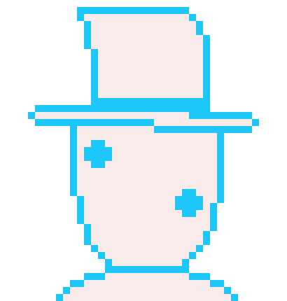 [b2e0ce] Klaus Talk Sprite