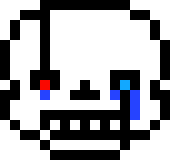 [dd5a2a] Gigasit Sad OC