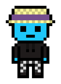 [5abd56] Derek Danganronpa