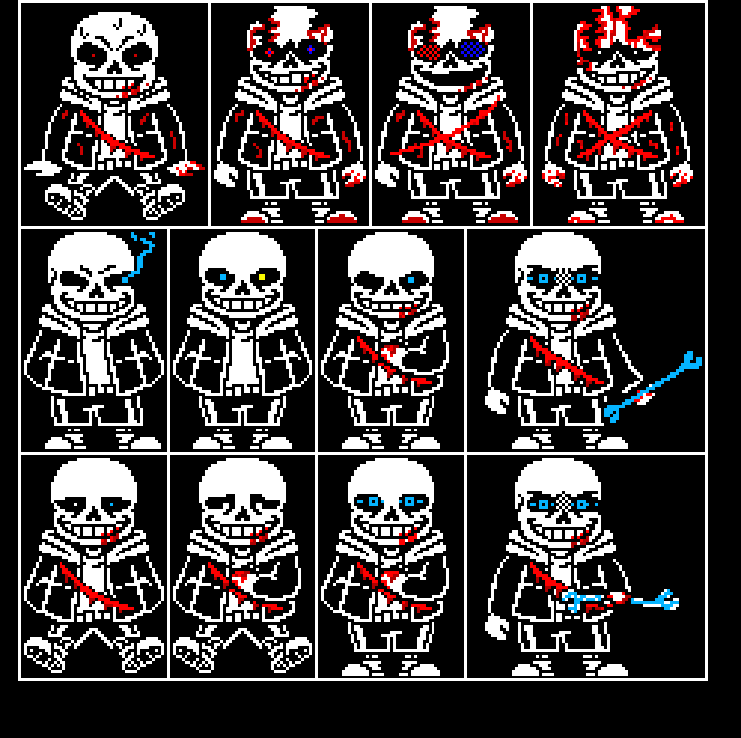 [6b68cb] Last Breath Hard Mode :)