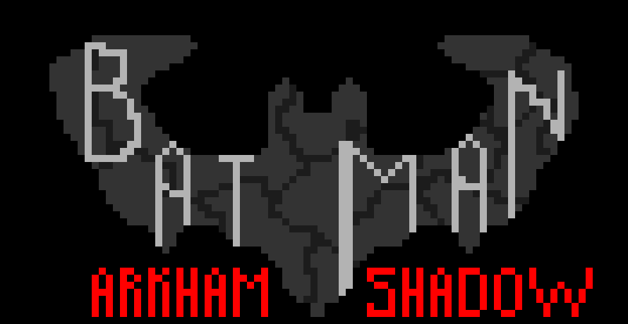 [209ee5] Batman Arkham Shadow