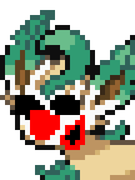 [53a360] XD CLOWNMON LOLOLOL