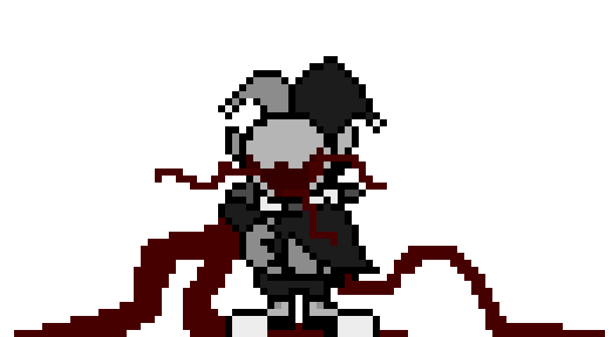 [977685] Killtear Jevil