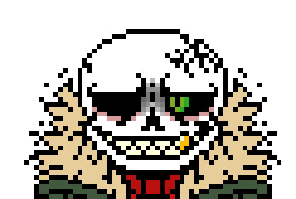 [67c9ce] -he hands him a mirror-oh,and you colors too..