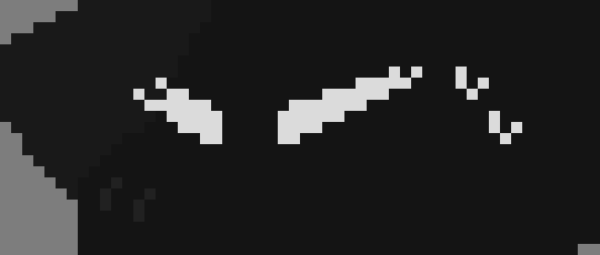 [a34ade] [  .   .   .  ]