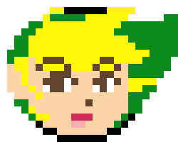 [9664c4] WindWakerLinkCoaster