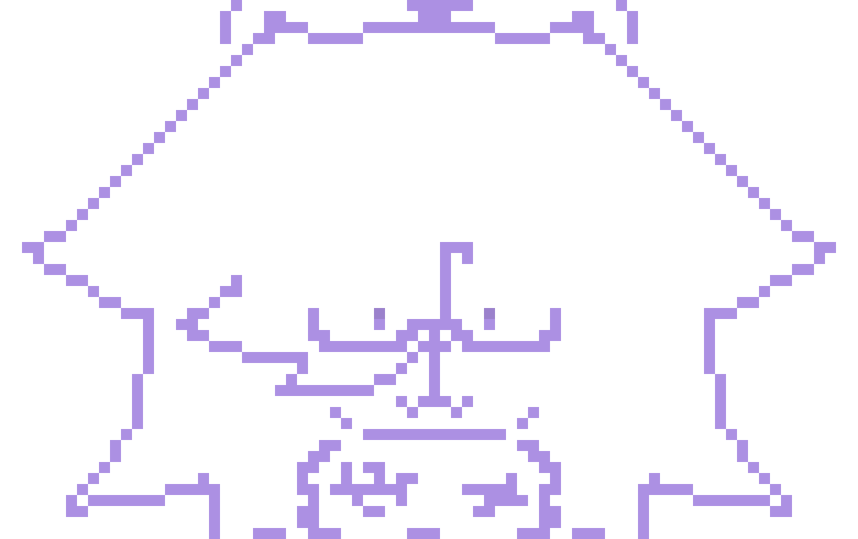 [c95776] I'm back bleblebleb