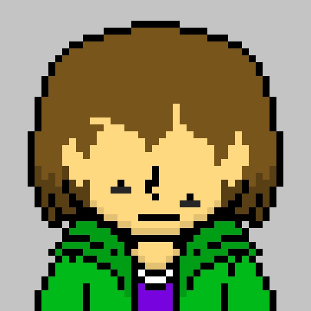 [258281] and now i feel bad casue i didnt get a chance to actually be nicer, to be EZ, and not this idiot. -Ez