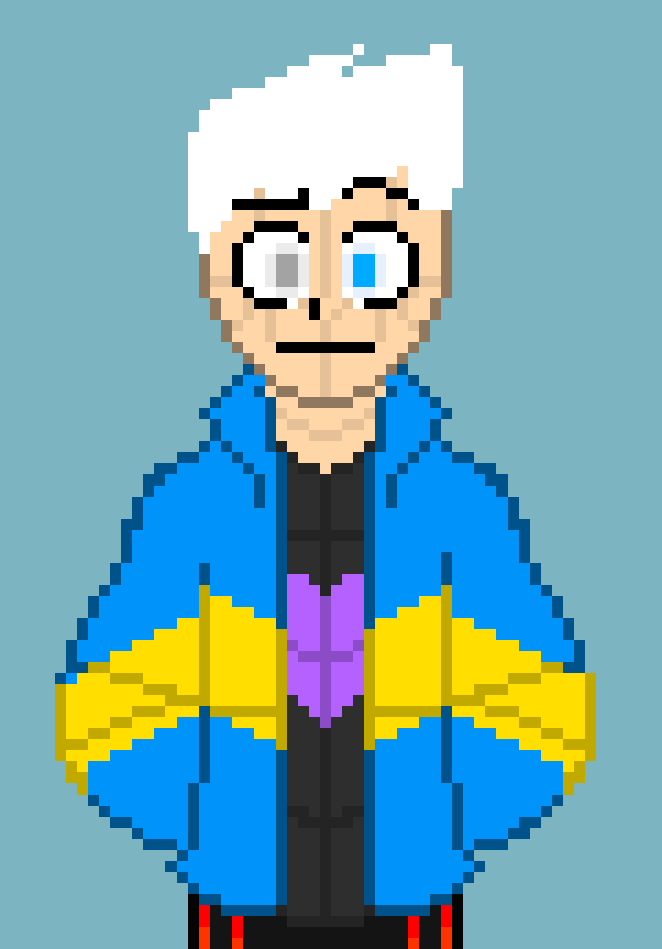 [752b4c] *Somehow, it managed to look curious, as if it felt emotion*