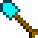 [9664c4] Diamond Shovel