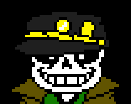 [d14112] -He'd teleport behind the wolf- I got you here in 2 secounds. I don't deserve a bad review.