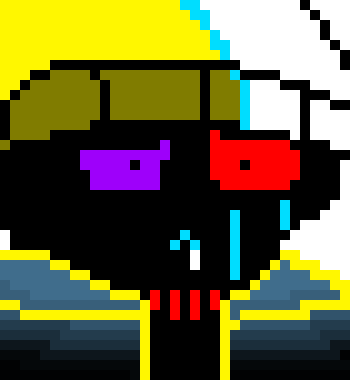 [9664c4] SERIOUSLY I CAN TASTE IT! I HATE CUM! IT TASTE LIKE FUCKING PISS!! AGH!!