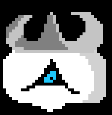 [8206a1] *returns back to self, but keeps powers* Noice.