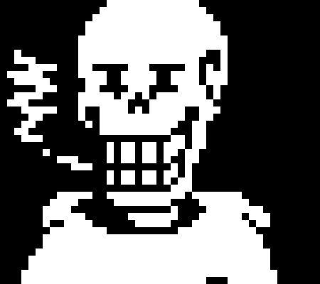 [a82578] (No lebryan its a meme) "Yuck" *puts sans in bed and gets a clean shirt*