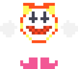 [1a18a3] (Also, too lazy to like, change his facial expressions :/) -LunaSilverPelt