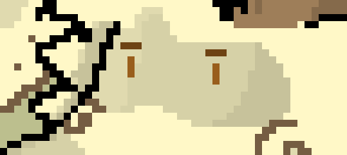 [95be89] Tricky Terrie: "God moring RAM, we come typoz everday... As noone is a perect person form the start..."