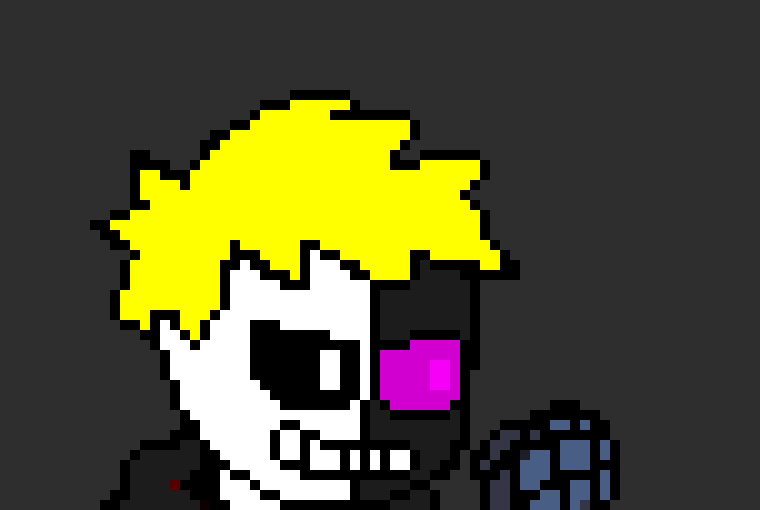 [812b32] oh so based of your logic Rozora is a bad person because they made one 0f9dc6?)) *finds the lever* there it is... *opens up a hidden room* - Molt! / Tord!