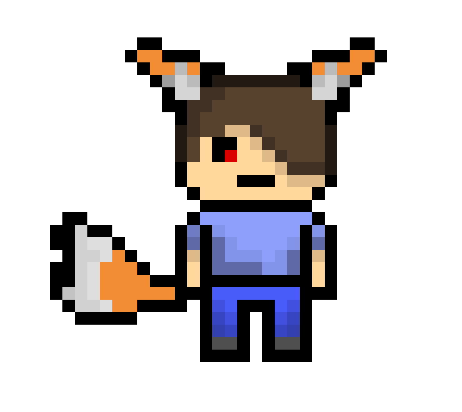 [2b0d61] hello its me Cesar