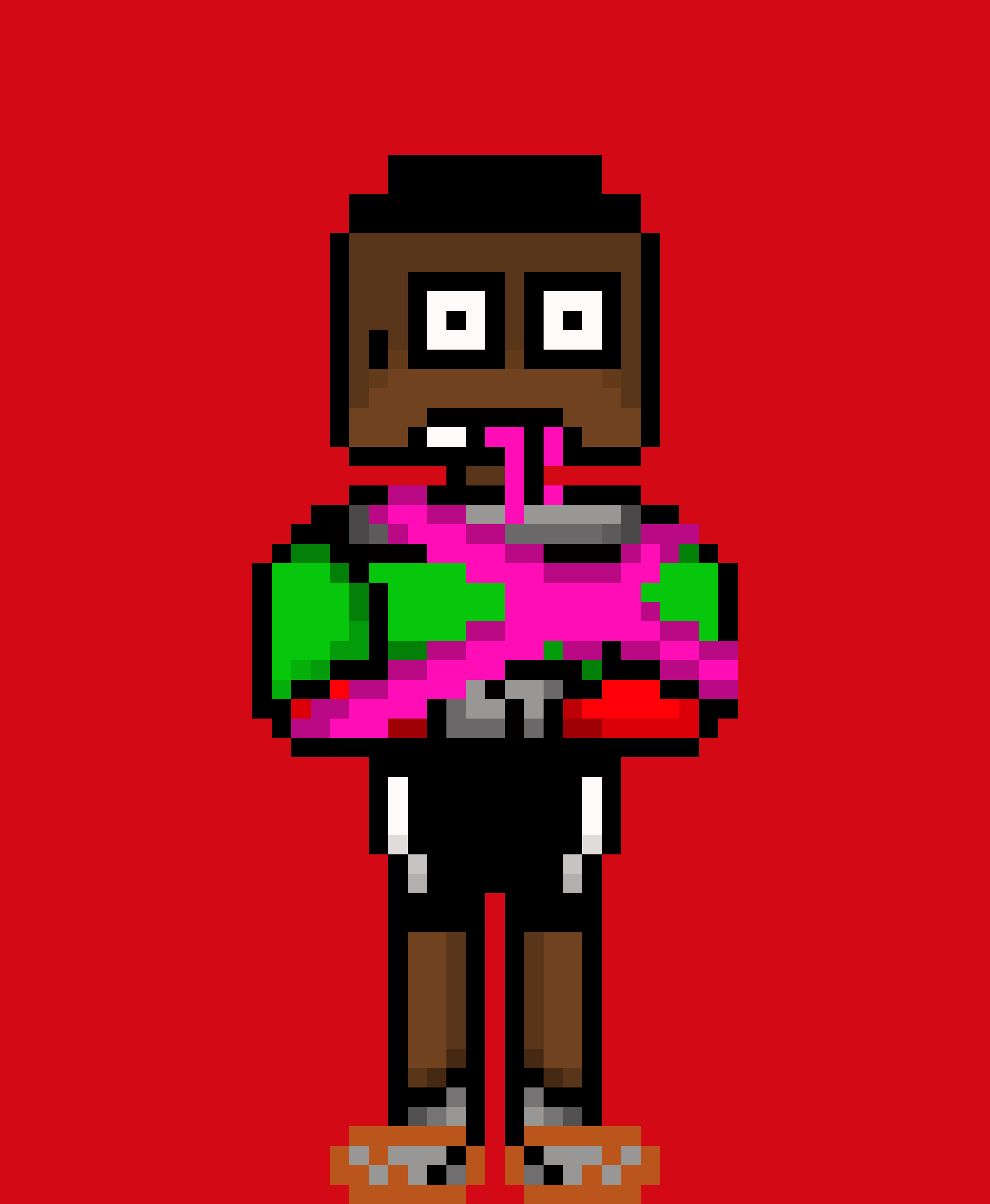 [ef94b6] It's too... l a t e . . .