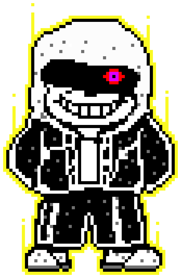 [c0c8fc] Ainavol!Dust Sans