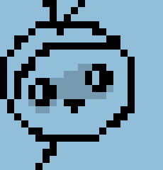 [f7c573] i'll rip out your flesh if you are sad