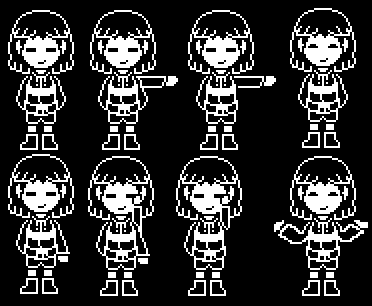 [501dc1] PD!SwapShift Frisk